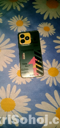 Xiaomi realmec53